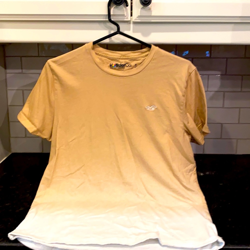Hollister Medium short sleeved Tshirt